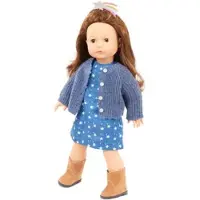 Götz Girl Elisabeth, mein Stern, 46 cm