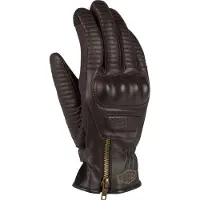 Segura Handschuhe Synchro Braun Größe T13