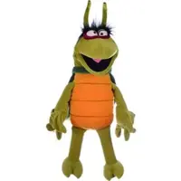 Living puppets Kakerlak, 62cm