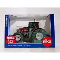 Siku X991 Fendt 936 in Weinrot, limitiertes Modell