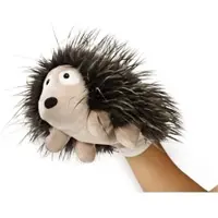 Nici Classic Bear Handpuppe Igel