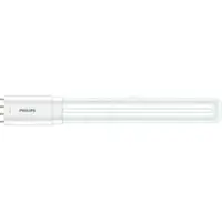 Signify PHI 05091500 - LED-Röhrenlampe CorePro, 2G11, 12 W, 1440 lm, 3000 K, 312 mm