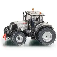Siku 4485 Claas Axion 850 SILVER edition Sondermodell, limitiert