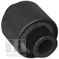 TEDGUM 00289587 Hintere Querlenkerbuchse (Innen) Hyundai, Kia Santa Fe