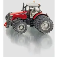 Siku 3278 Massey Ferguson mit Doppelreifen