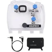 Aquatech Umrüstsatz Canon R6/R6 MKII