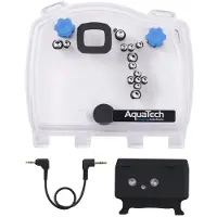 Aquatech Umrüstkit Fuji GFX-100S / GFX-100SII
