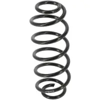 Monroe Fahrwerksfeder SP5024