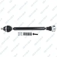 GSP Antriebswelle 261096OL