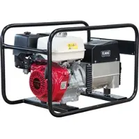 Elmag Stromerzeuger SEB 7500WD-AVR - 53196