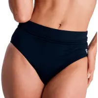 Roxy - Women's SD Essentials Hipster MW - Bikini-Bottom Gr S bunt