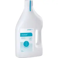 Schülke Rotasept Desinfektionsreiniger Fertiglösung - 2 Liter | Flasche (2 l)