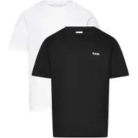 BOSS T-Shirt-Set J52680 D Bunt Regular Fit