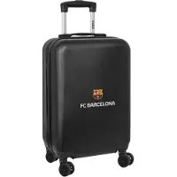 Safta Kabinen-Trolley 20" schwarz 612425851