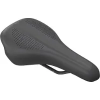Syncros Capilano Sport Foam Sattel Schwarz 150 mm Schwarz 150 mm