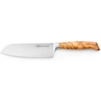 SUHL Ergo Line Olive Santoku 16cm