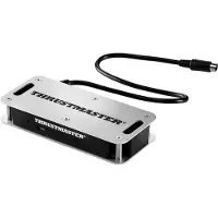 Thrustmaster 4060091, Schwarz, Silber, 1 Stück(e)