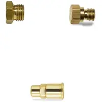 Primus Jet Nipple 0.36 for 3219 5pc neutral