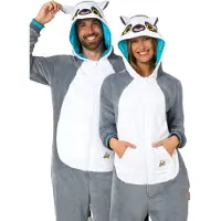 Oppo Merchandise Group B.V. Lemur Onesie
