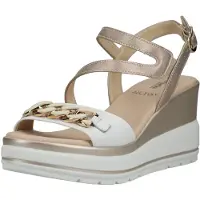 Nero Giardini Sandalen Sandalen Leder