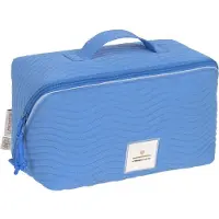 Lassig Wickel-Organizer Flex Organizer - Blue