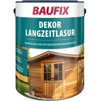 Baufix Dekor-Langzeitlasur kiefer