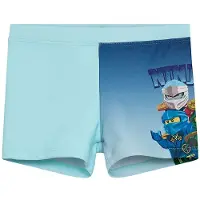 LEGO Badehose 11010872 Blau