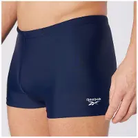Reebok Badepants "Bardo" mit innenliegendem Kordelzug