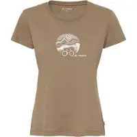 Vaude Damen Shirt Wo Cyclist T-Shirt V