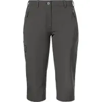 Schöffel Damen Caprihose Pants Style Chavuma WMN