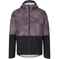 Vaude Herren Funktionsjacke Me Loamer Rain Jacket