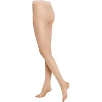 Kunert Cotton Sole 20 Strumpfhose 3er Pack | 44-46 (IV) | Teint (KU-3520)
