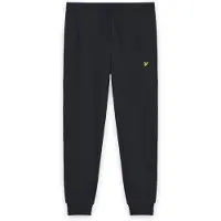 Lyle & Scott Jogginghosen - Dark Navy - - 15-16 Jahre (170-176) - Jogginghosen