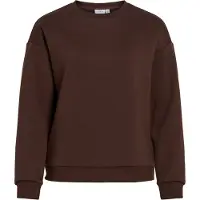 Vila Visandy Basic Sweatshirt