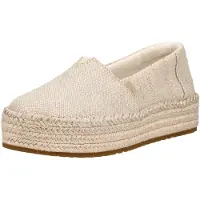 Toms Halbschuhe Halbschuhe Textil