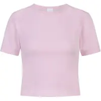 Mey T-Shirt Serie Solid Love Soft Pink | Größe S