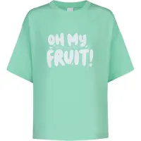 Mey T-Shirt Serie Solid Love Beachglass | Größe XL