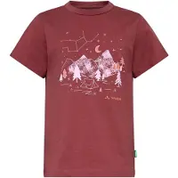 Vaude Lezza Kurzarm-t-shirt