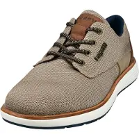 Bugatti Halbschuhe Halbschuhe Textil