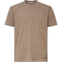 Vaude Herren Shirt Me Mineo Striped T-Shirt II