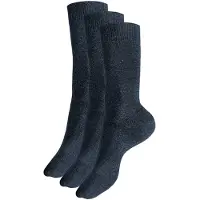 Hudson Socken "Socke Simply³ 3-Pack"