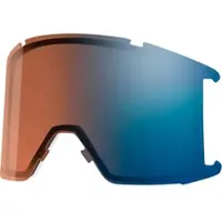 Smith Optics Smith L Squad XL chromapop pro photochromic blue mirror (4L)
