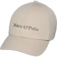 Marc O'Polo Woven Cap Light Oat