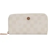 JOOP! Portemonnaie - Cortina Piazza Melete Purse Lh11Z - Gr. unisize - in Creme - für Damen
