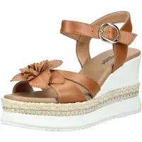 Nero Giardini Sandalen Sandalen Leder