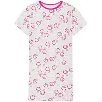 Schiesser Nachthemd Nightwear in off-white | Gr.: 92