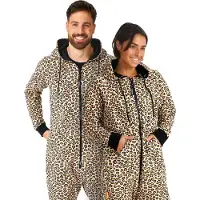 Opposuits The Jag Onesie