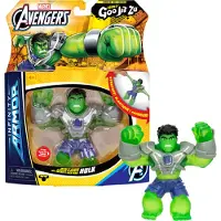 Goo Jit Zu - Marvel S11 Hulk (42997)