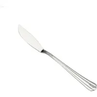 Pintinox Fischmesser "BERNINI", 18/10, 3,0mm, 12 Stück