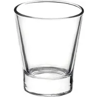 Bormioli Rocco Espressoglas, 0,085 Liter